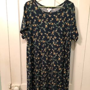 LuLaRoe Dress